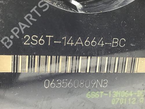 Switch FORD FUSION (JU_) 1.6 TDCi | BP21500805I30 