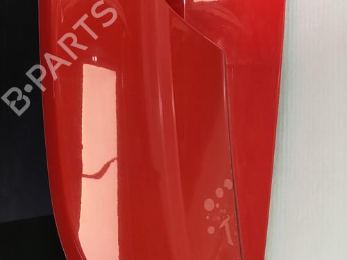 Tailgate FORD FIESTA V (JH_, JD_) ST150 | BP15611585C6 