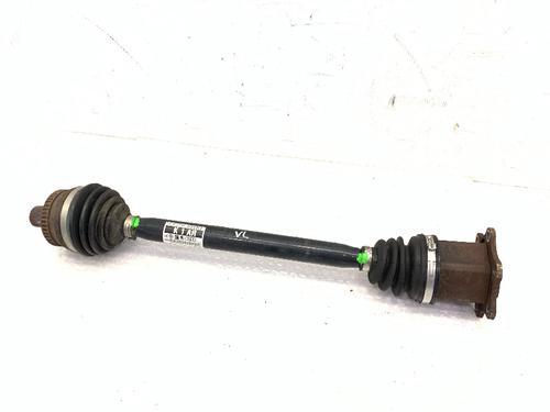 Used Left front driveshaft Left front driveshaft AUDI A4 B7 Avant (8ED) 2.0 TFSI quattro (200 hp) 34208668 34208668