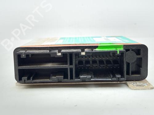 Used ECU airbags ECU airbags FIAT STRADA Pickup (178_, 278_) 1.3 D Multijet (85 hp) 40078636 40078636