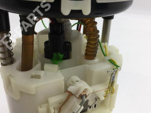 Fuel pump FORD FIESTA VI (CB1, CCN) 1.25 | BP6818863M76 