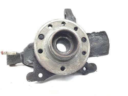 Left front steering knuckle OPEL ZAFIRA / ZAFIRA FAMILY B (A05) 1.9 CDTI (M75) | BP14589429M25 