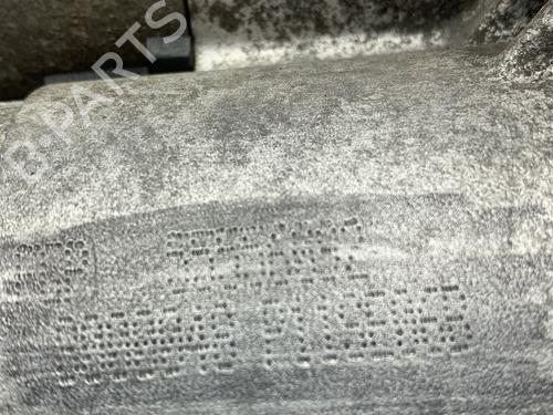 Startmotor OPEL MERIVA A MPV (X03) 1.6 (E75) | BP30876204M8