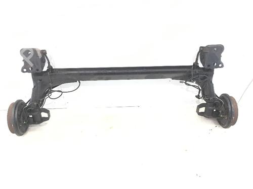 Rear axle VW GOLF III (1H1) 1.4 | BP22763541M2 