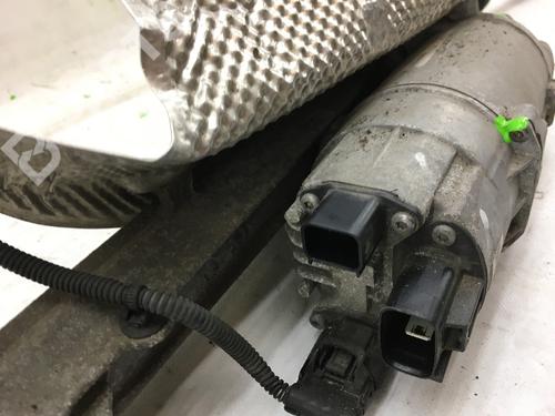 Steering rack OPEL ASTRA K (B16) 1.0 Turbo (68) | BP8117598M22 