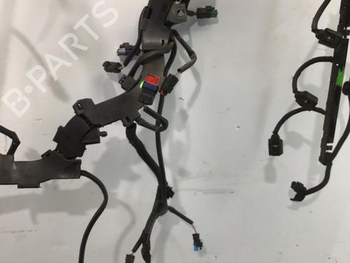 Wiring harness PEUGEOT 407 SW (6E_, 6D_) 2.0 HDi 135 | BP22603402E16 