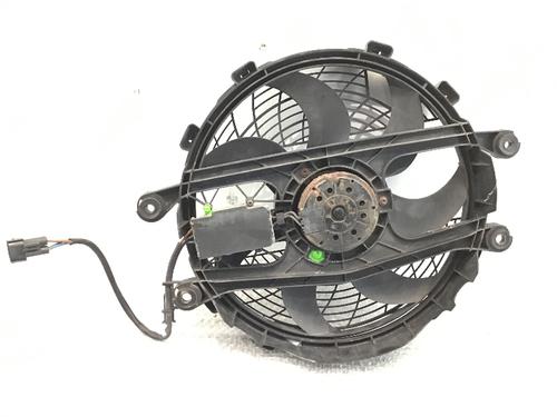 Radiator fan BMW 3 Touring (E46) 320 d | BP21288155M35 