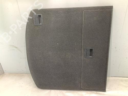 Pianale bagagliaio VW TOURAN (1T1, 1T2) 2.0 TDI 16V (140 hp) 32087630