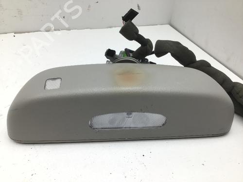 Rear mirror MERCEDES-BENZ M-CLASS (W164) ML 320 CDI 4-matic (164.122) | BP19731923I6 