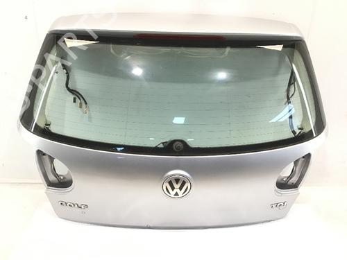 Used Tailgate VW GOLF V (1K1) 1.9 TDI (105 hp) 17542572