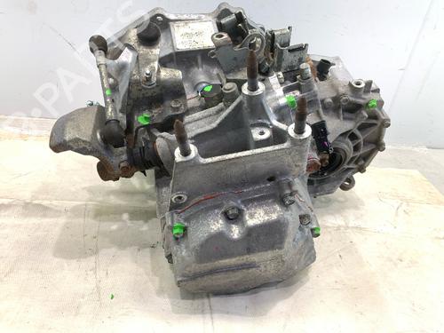 Gearbox MITSUBISHI LANCER VIII Sportback (CX_A) 1.8 Flex (CX3A, CX6A) | BP31972577M3 
