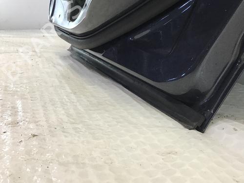 Right rear door MERCEDES-BENZ C-CLASS (W204) C 180 CGI (204.049) | BP27864250C5 