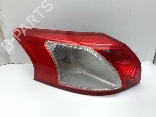 Feu arrière gauche MITSUBISHI LANCER VIII Sportback (CX_A) 1.8 Flex (CX3A, CX6A) (140 hp) 31942248