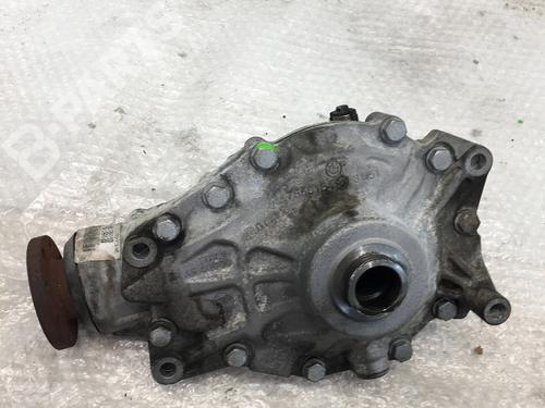 Used Front differential BMW 7 (F01, F02, F03, F04) 750 i, Li xDrive (408 hp) 10183385