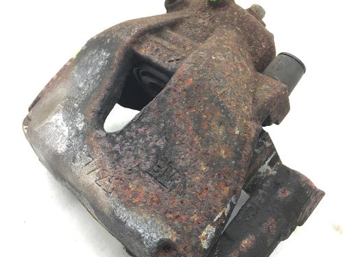 Right front brake caliper OPEL ASTRA H TwinTop (A04) 1.9 CDTi (L67) (150 hp) 14586779