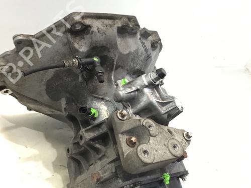 Gearbox OPEL ASTRA H Estate (A04) 1.4 (L35) | BP24471564M3 