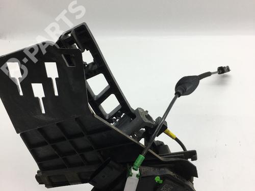 Used Electronic module FORD FIESTA VI (CB1, CCN) 1.25 (82 hp) 6818805