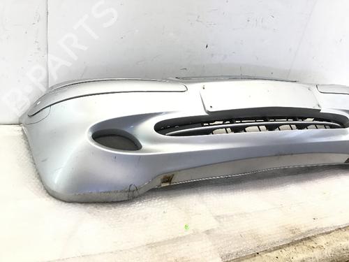 Front bumper MERCEDES-BENZ A-CLASS (W168) A 170 CDI (168.009, 168.109) | BP17948597C7 