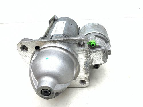 Used Starter Starter FORD C-MAX II (DXA/CB7, DXA/CEU) 1.6 EcoBoost (150 hp) 40180442 40180442