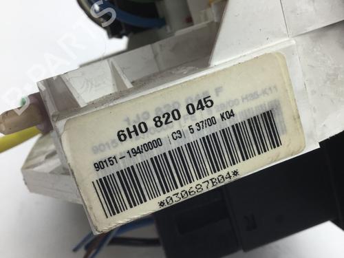 Climate control SEAT AROSA (6H1) 1.0 | BP13041488I5 