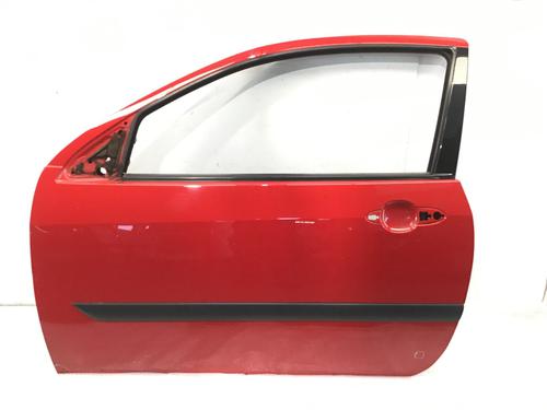 Used Left front door FORD FOCUS I (DAW, DBW) 1.4 16V (75 hp) 17789489