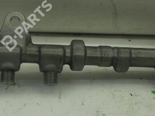 Used Injection rail FIAT QUBO (225_) 1.3 D Multijet (225CXB1A, 225AXB1A, 225CXB11, 225AXB11,... (75 hp) 6253564