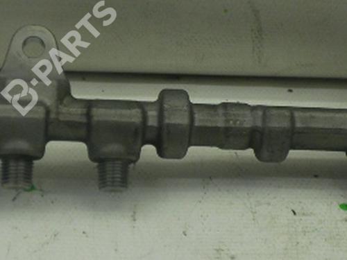 Injection rail FIAT QUBO (225_) 1.3 D Multijet (225CXB1A, 225AXB1A, 225CXB11, 225AXB11,... (75 hp) 6253564