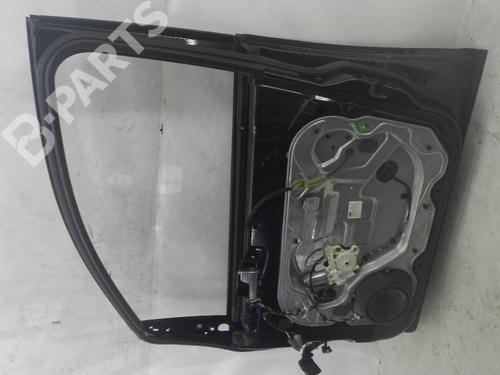 Right front door FORD FOCUS C-MAX (DM2) 1.6 | BP5938083C3 