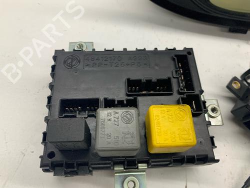 Engine control unit (ECU) LANCIA Y (840_) 1.2 (840AA, 840AF1A) | BP21173262M57 