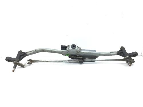 Front wipers mechanism SKODA FABIA II Combi (545) 1.2 | BP19311492C83 