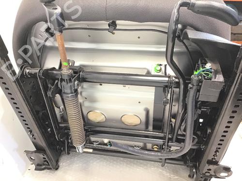 Left front seat FORD FOCUS I (DAW, DBW) 1.4 16V | BP13641671C15 