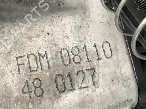 Gearbox AUDI A2 (8Z0) 1.4 | BP16589416M3 