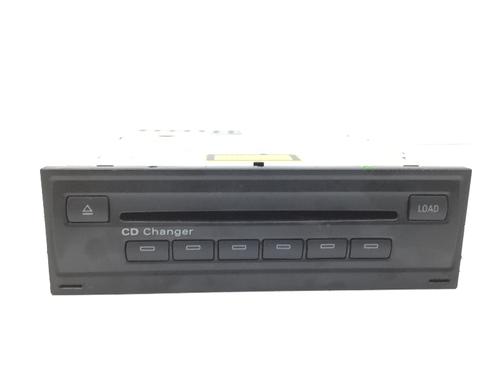 Used Electronic module AUDI A6 C6 (4F2) 3.0 TDI quattro (225 hp) 18135962