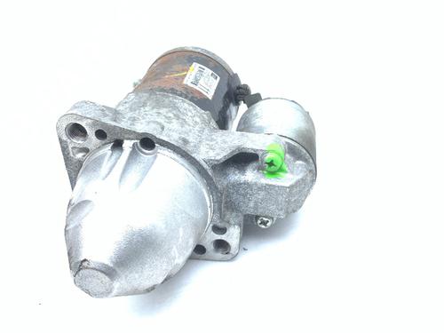 Used Starter MITSUBISHI LANCER VIII Sportback (CX_A) 1.8 Flex (CX3A, CX6A) (140 hp) 31972543