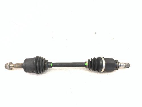 Used Left front driveshaft Left front driveshaft MITSUBISHI COLT VI (Z3_A, Z2_A) 1.1 (Z31A, Z32A) (75 hp) 33927376 33927376