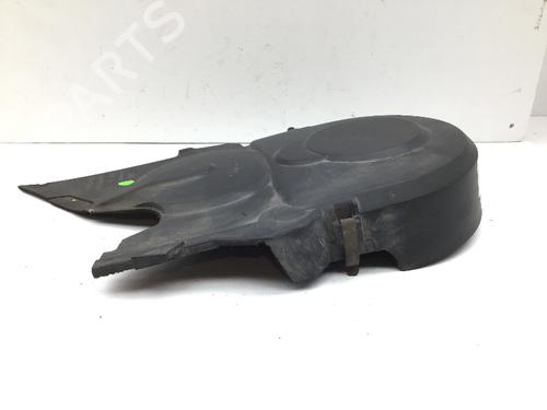 Timing cover SKODA OCTAVIA II Combi (1Z5) 2.0 TDI 16V | BP29433260M123