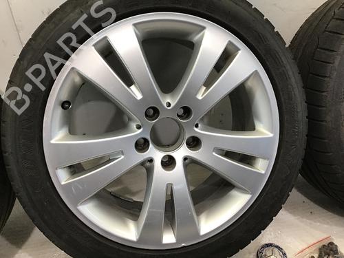 Rim MERCEDES-BENZ C-CLASS (W204) C 180 CGI (204.049) | BP28104598C45 