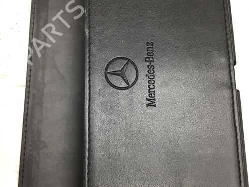 Other MERCEDES-BENZ E-CLASS T-Model (S211) E 220 T CDI (211.206) | BP29057507O1 