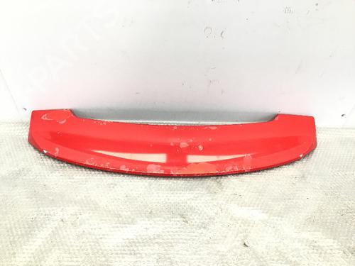 Used Rear spoiler HYUNDAI GETZ (TB) 1.5 CRDi (88 hp) 20665138