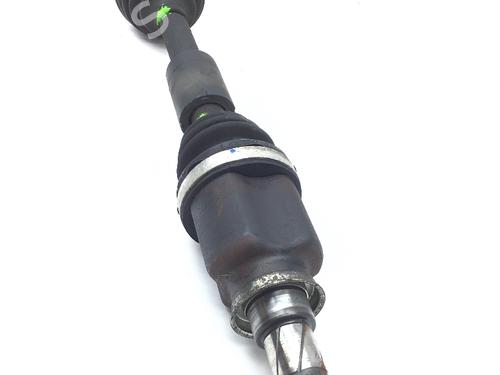 Left front driveshaft SMART FORFOUR (454) 1.5 (454.032) | BP21289283M38 