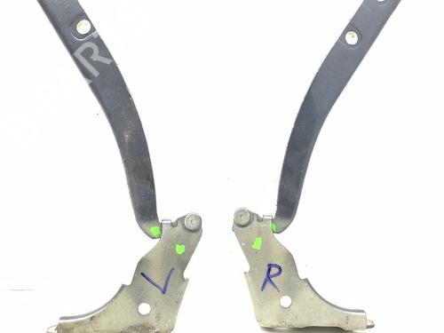 Used Hinge/Door check strap Hinge/Door check strap FIAT GRANDE PUNTO (199_) 1.4 (199AXB11, 199AXB1A, 199BXB1A, 199AXL1A) (77 hp) 40290263 40290263
