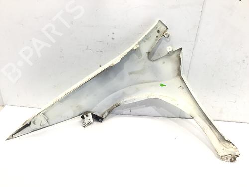 Right front fenders HONDA CIVIC VIII Hatchback (FN, FK) 1.4 (FK1, FN4) | BP17981939C42 