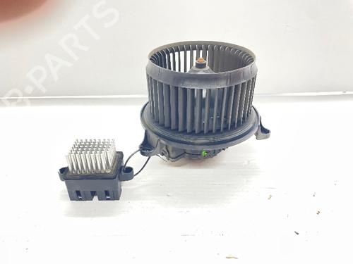 Used Heater blower motor FORD FIESTA VII (HJ, HF) 1.0 EcoBoost (101 hp) 28961873