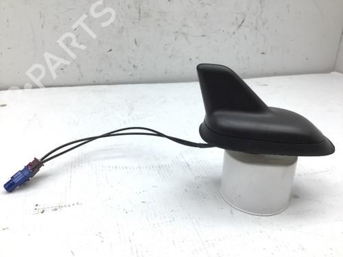 Antenne/Base VW PASSAT B6 Variant (3C5) 2.0 TDI (170 hp) 29282193