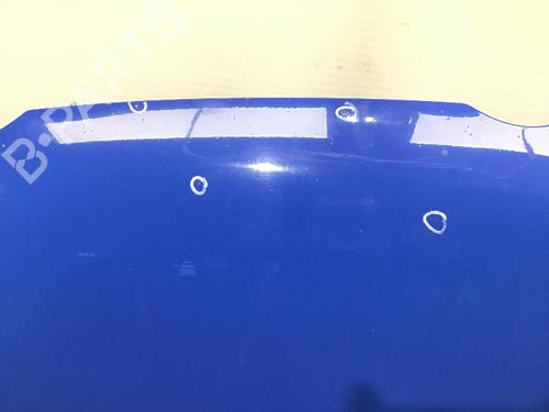 Hood VW POLO IV (9N_, 9A_) 1.2 12V | BP15779697C1 