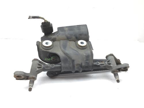 Front wipers mechanism VW FOX Hatchback (5Z1, 5Z3, 5Z4) 1.2 | BP22965757C83 