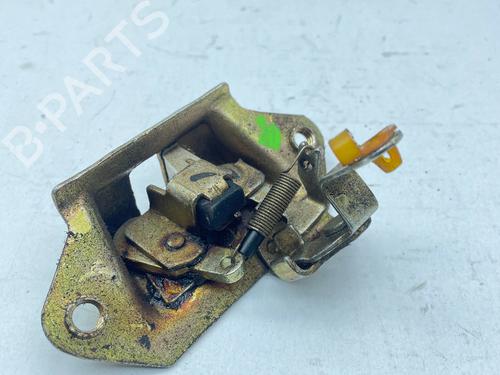 Bakluke lås NISSAN MICRA II (K11) 1.0 i 16V (K11) (54 hp) 30883885