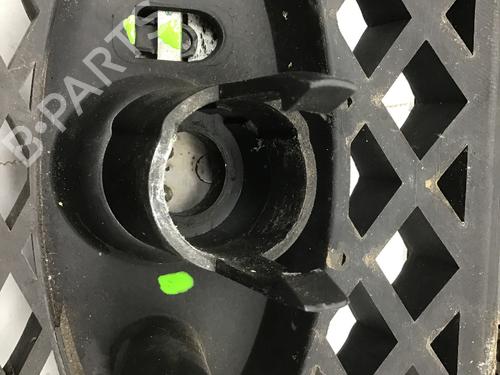 Grill FORD FOCUS C-MAX (DM2) 2.0 TDCi | BP19922471C40 