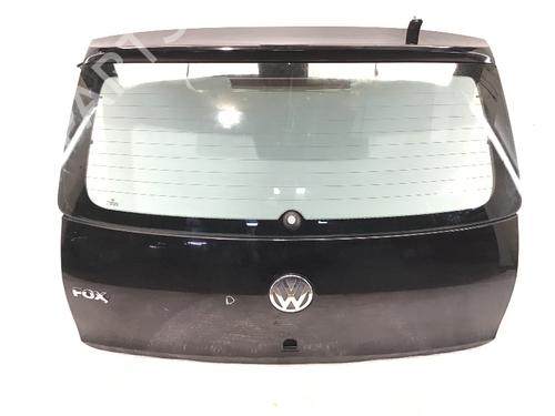 Used Tailgate VW FOX Hatchback (5Z1, 5Z3, 5Z4) 1.2 (55 hp) 20215311