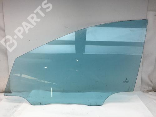 Front left door window MERCEDES-BENZ R-CLASS (W251, V251) R 280 CDI 4-matic (251.020) (190 hp) 9399960